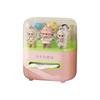 Multi functional sealed dustproof trendy toy storage box, office living room desktop tissue box, home decoration