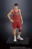 MIC DiGiSM One and Only "SLAM DUNK" Mitsui Hisashi, approximately 160mm tall, non-scale PVC + ABS painted, finished figure