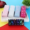 Holographic Pens Magnetic Glasses Case Et-130B White
