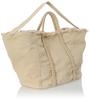 [Kashkash] 2-way Big Denim Tote