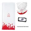 Fourth Gen Ninja Magic Scarf Ice and Milk Silk Kakashi Mask
