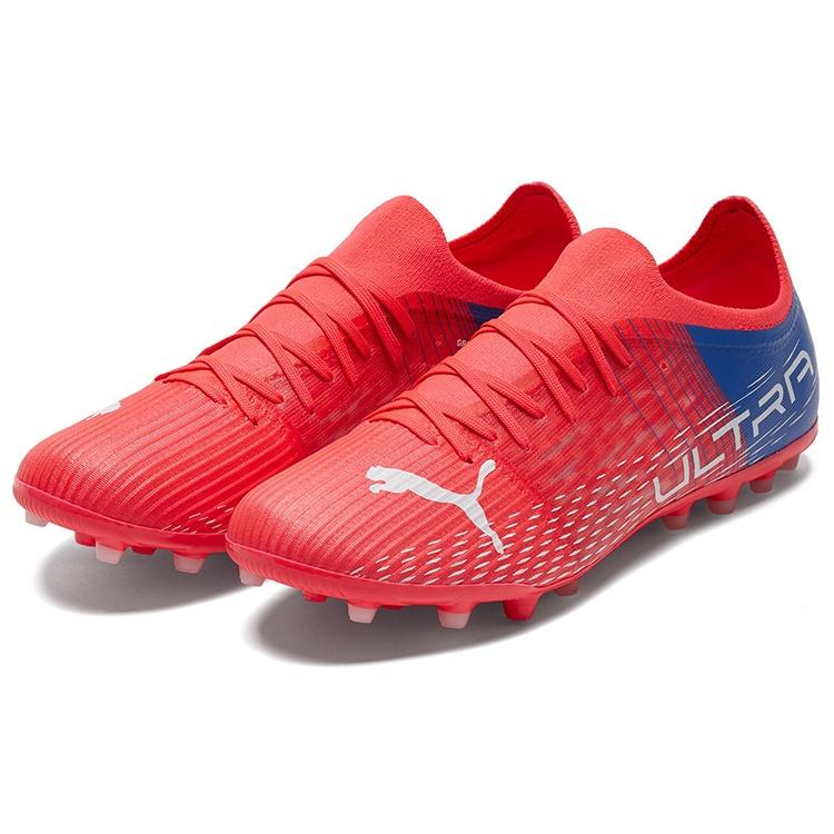 PUMA ULTRA 3.3 MG 'Red' Men's 106526-01
