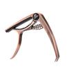 Guitar Tuning Guitar Capo Multi-functional Tuning Clamp Guitar Tuner  Electric Guitar