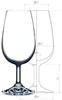 International Standard (INAO) Tasting Glasses G1640-6 (Set of 6)