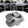 Visor Clip Vanity Mirror Buckle Replacement For Suzuki Fits SX4 Swift For VITARA For SIDEKICK Part Numbers 8485165D00