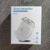 Automatic Electric Nail Clippers & Grinder for Hands, Feet, Elderly & Children
