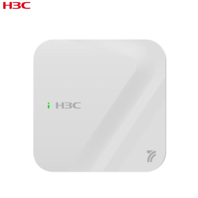 H3C WA7320i Wi-Fi 7 Indoor Wireless Access Point (CN Version)