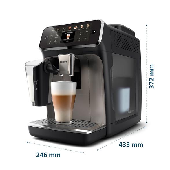 Philips Ep4449/70 Lattego Espresso Machine