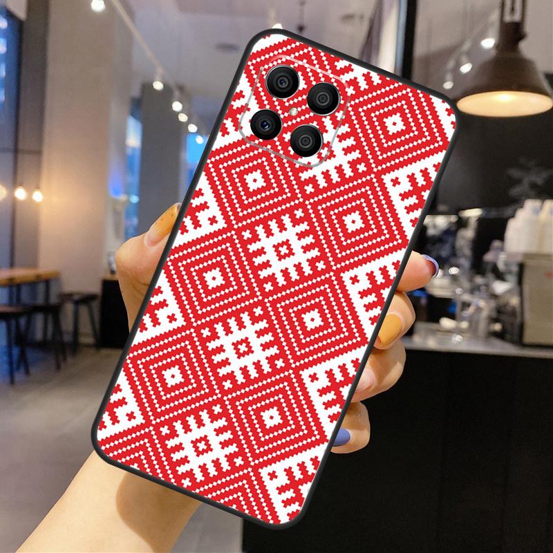 

Чехол Флаг Беларуси для Honor Magic 8 7 6 5 Pro Чехол для Honor X9c X9b X9a X8a X8b 50 70 90 400 200 Lite Honor 400