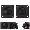 2PCS 2 inch 4ohm 30W Full Range Audio Speaker Mini Portable Home Office Loudspeaker