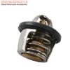 Water Thermostat For Honda CRM125R NS125F NSR125F MBX125F MTX125RW MTX200RW NX250 XL250 19300-KE1-0030