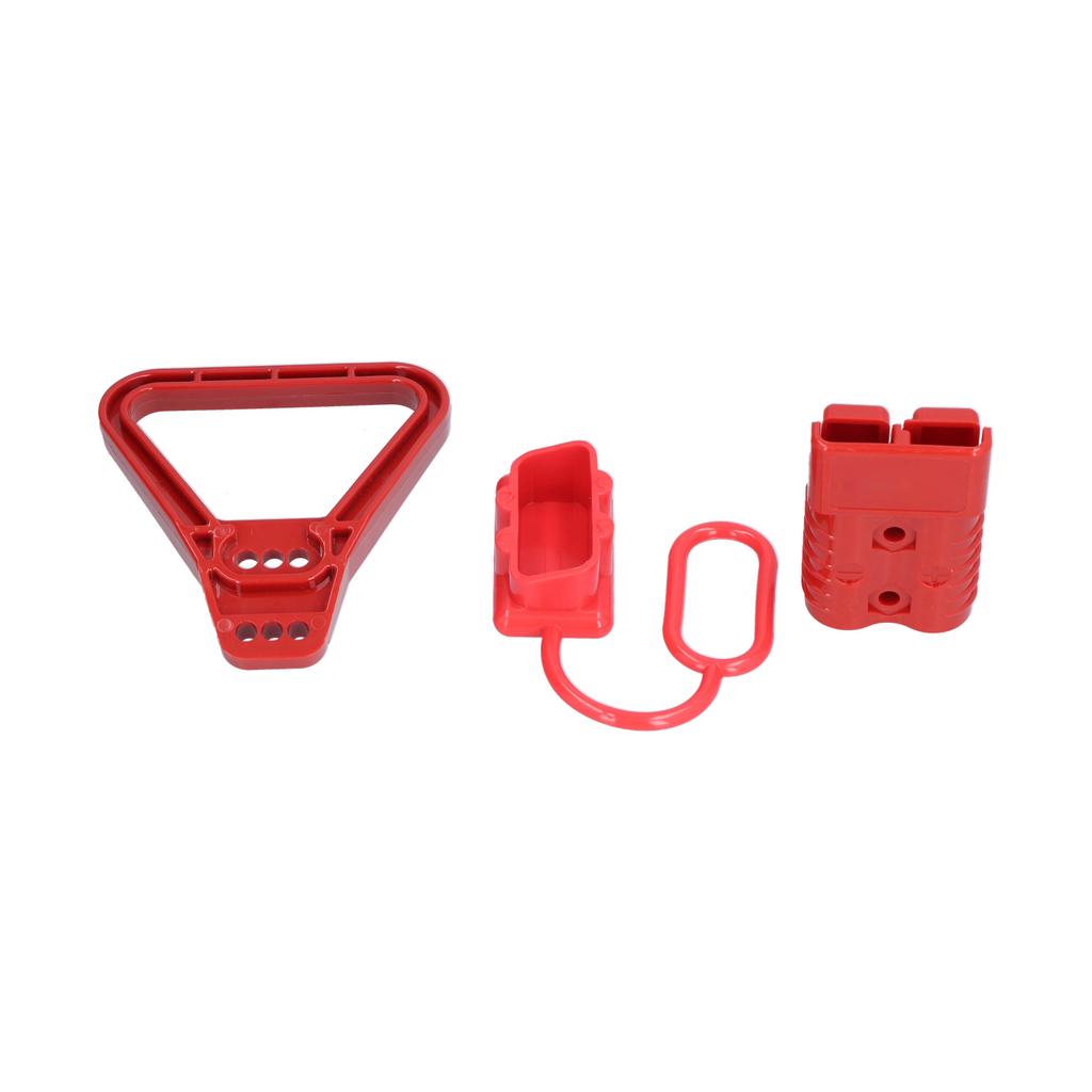 Connector Plug 175A Quick Connect Disconnect Charging Handle Battery Power Tools 600V