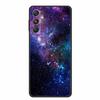 Funda For Samsung A17 Back Cover Case Fashion Black Silicone TPU Soft Phone Case For Samsung Galaxy A17 2025 Case A 17 Coque Bag