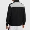 Nike Jackets Men's White Hooded Moderate Other (Unisex) Jackets CU4310 100