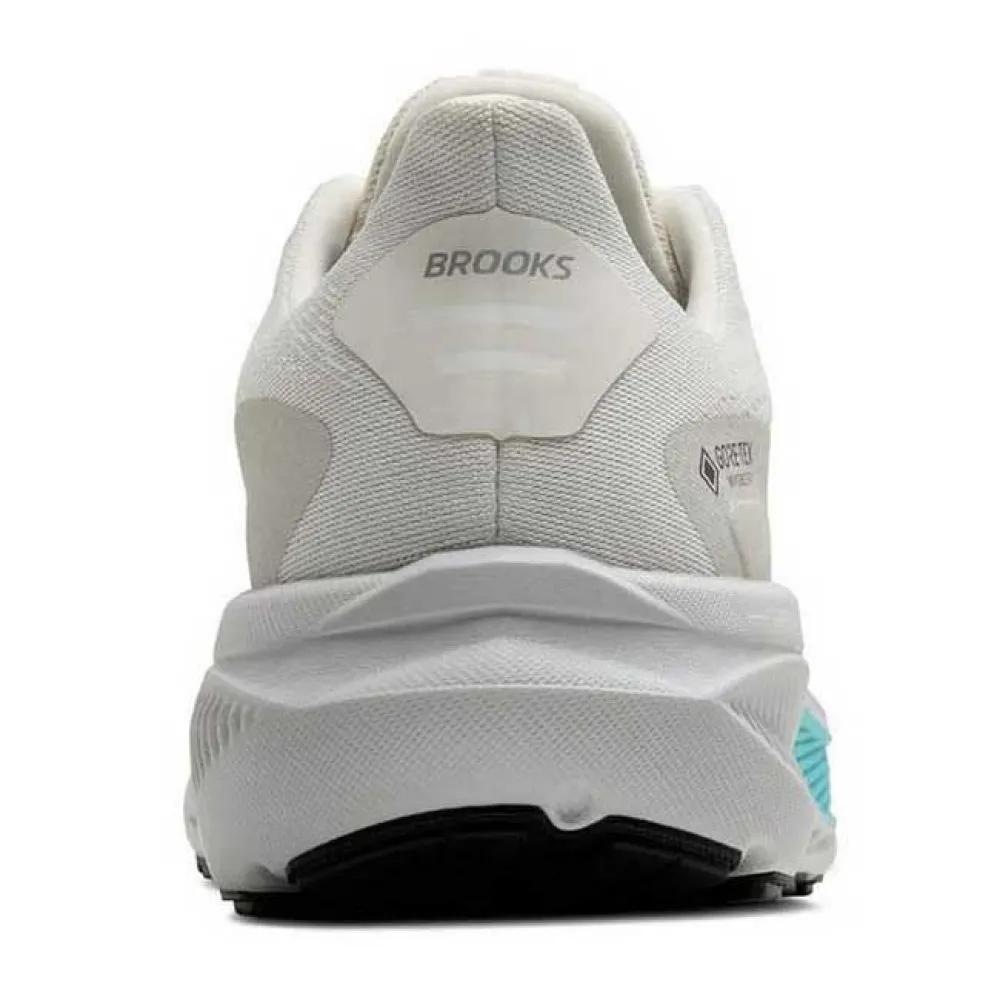 Brooks Running Shoes Ghost 17 Goretex