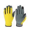 Gardening Gloves Deer Leather Wear Resistant Non-slip Russian Work Gloves Garden Planting Garden Labor Protection Gloves