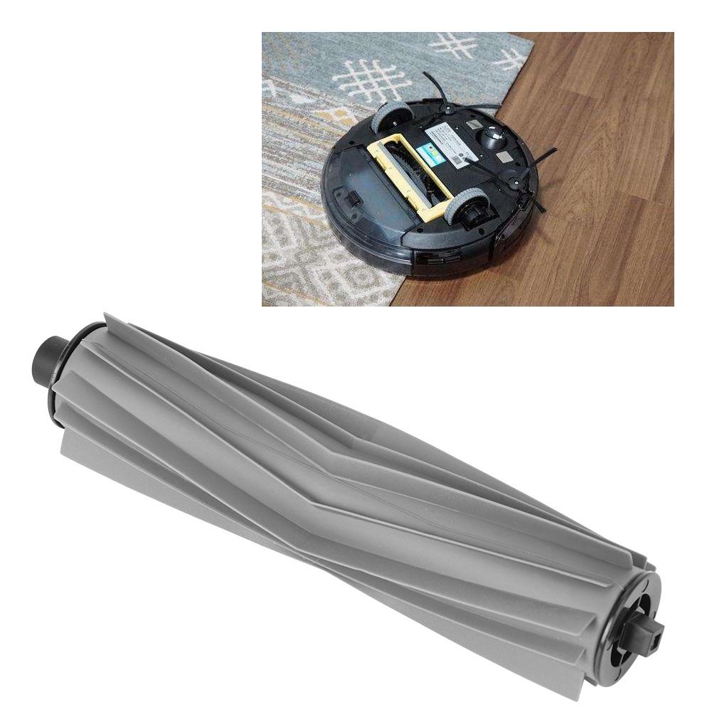 Main Brush Replacement Accessory Fit for ILIFE A7 A6 Series Sweeping Robot Vacuum Cleaner