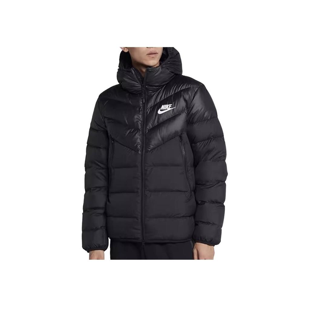 mens nike sportswear windrunner
