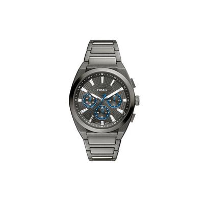 Everett Chronograph Watch