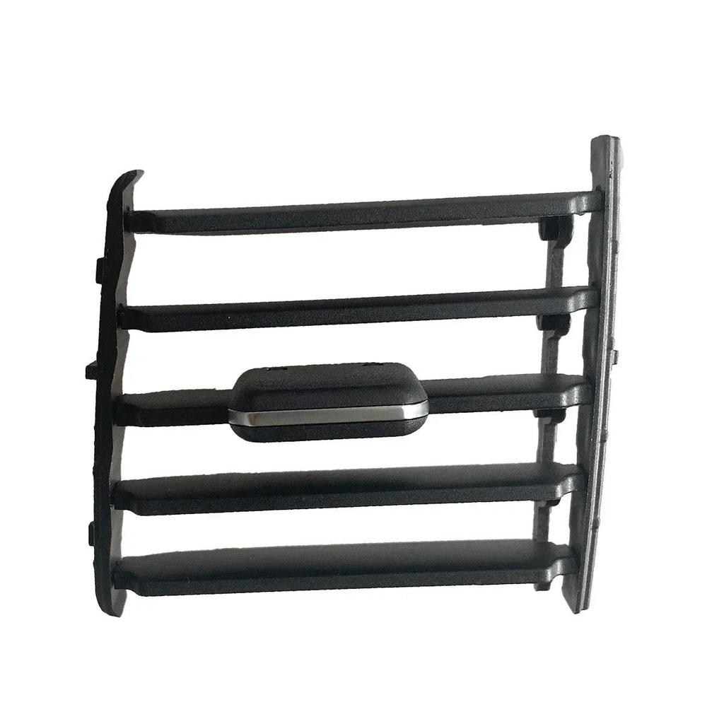 Für VW Golf 7 7.5 GTI R Line 2013-2020 1 2 Stück Neu Rücksitz Armlehne AC Luftauslass Gitter Lasche Klappclip Verkleidung