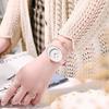 Women Fashion Leather Watch