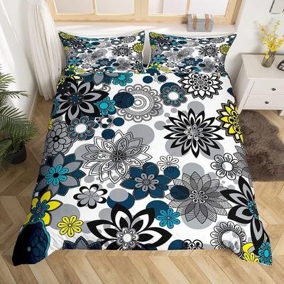 Biancheria da letto – Completi lenzuola e set da letto