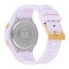 Ice watch ICE digit lila sonnenuntergang klein 021612 Digitaluhr Damen