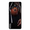 For Xiaomi Poco C75 Case POCOC75 Black Silicone Soft Back Cover Case For Poco C75 Phone Case C 75 6.88" Shockproof Coque Funda