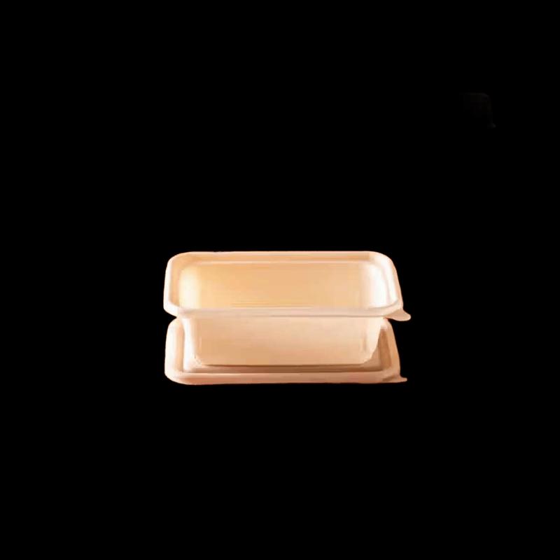 

Disposable Biodegradable Corn Starch Food Container