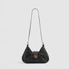 2025 New Niche Design Fashionable Handbag, High-Quality Exquisite Versatile Shoulder Bag, Crossbody Bag, Trendy