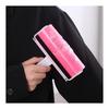 [FLYGWIN] Washable and Reusable Adhesive Cleaner, Adhesive Roller Type, for Carpets, Futons, and Bedding, Hair Removal Tool, Pet Hair Removal,