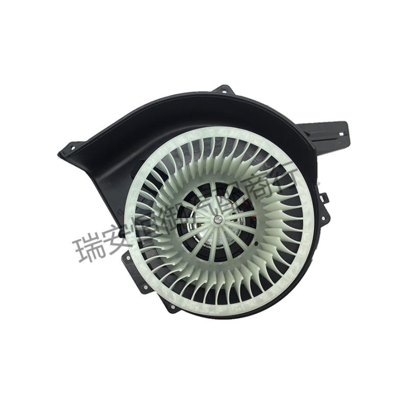 Volkswagen Polo 2006-2010 Blower - Model 6Q1820015G