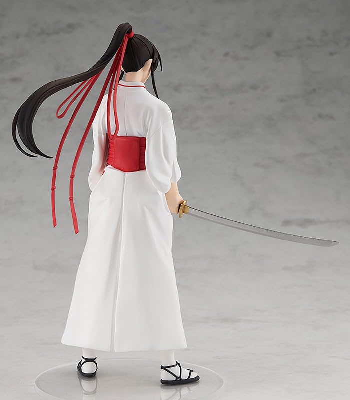 POP UP PARADE Jigokuraku Yamada Asaemon Sagiri Non-scale Plastic Painted Complete Figure