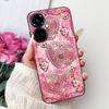 New Design Phone Case For Tecno Camon 19 Pro 5G 4G Camon19 Black Silicone Soft Cover For Tecno Camon 19 19Pro 4G Cases Bumpers