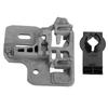 51338254781 1 Set Power Window Regulator Repair Clip Plastic Fit for BMW X5 E53 2000 2001 2002 2003 2004 2005 2006
