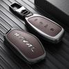 Great Wall Haval H6 Key Cover M6 Plus Big Dog F7X 3Rd Gen H2S National Trend Edition H9 Chitu H7 F5 Key Shell Keybag Accessories