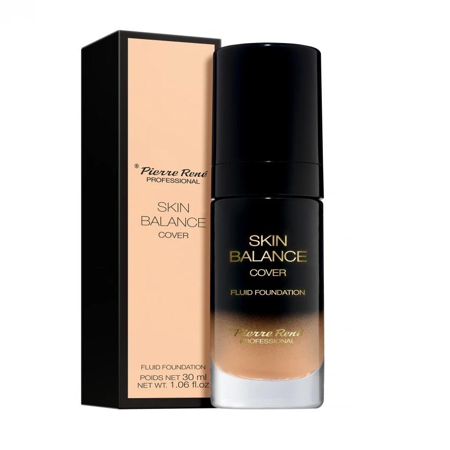 Enduring Matte Liquid Foundation – Porzellan 21, 30 ml
