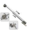 JD Hydraulic Telescopic Rod Pneumatic Hydraulic Support Gas Support Cabinet Door Support Gas Spring Frame Hardware
