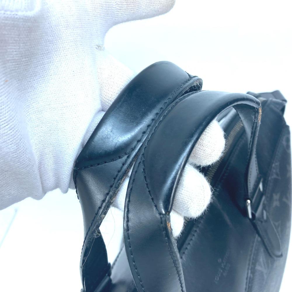 Louis Vuitton M40567 MonogramEclipse Thoth-Explorer Shoulder Bag 2WAY Tote Bag