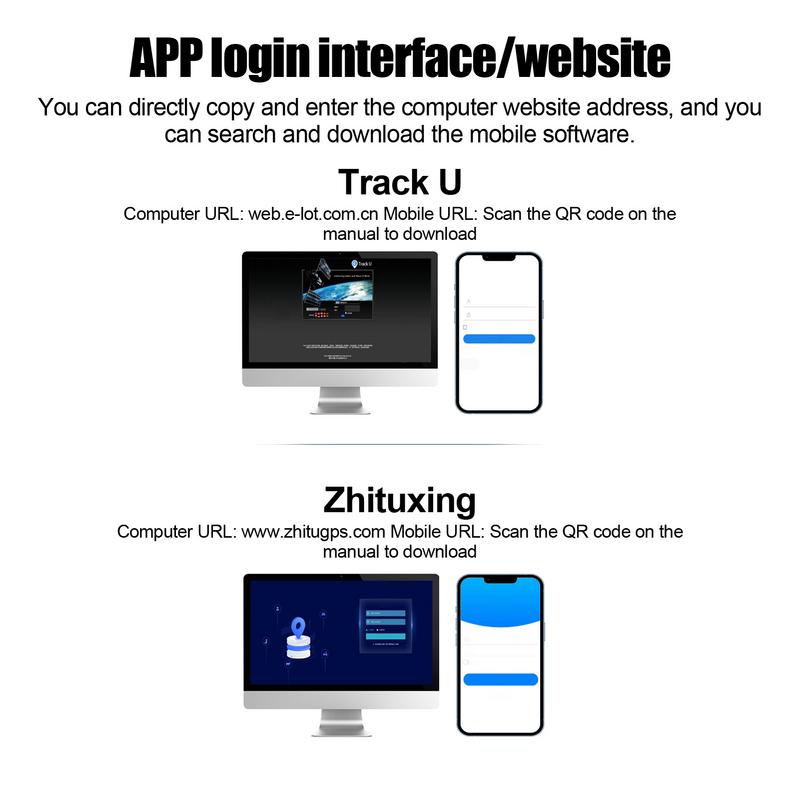 Auto Echtzeitverfolgung GPS-Locator für Fahrzeug Tragbarer GPS Echtzeit Auto Standort GPS Anti-Verlust GPS Tracking Gerät