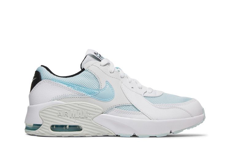 Nike Air Max Excee Power Up Glacier Blue (GS)