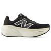 New Balance Fresh Foam X More V5 Comfortable Fashion Mesh Low-Top Running Shoes Men Sneaker Black MMORCD5