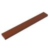 Non-Toxic 50G/46Pcs 4162 Flat Tile 1X8 Light Panel Block Moc Compatible With Brick Diy Children'S Toy Assembly Parts