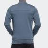 Adidas Comfort Sport Stand Collar Jacket Men Outerwear Legacy-Blue FM9357