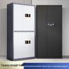 Hefeng Zhida Steel Confidential File Cabinet with Fingerprint Lock