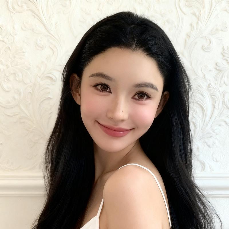 Elegant Solid Color Pleated Wide Headband - Versatile Korean Hair Accessory