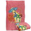 YouÂ´re My Chosen One Soft Touch Blanket