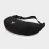 Reebok Vector Nylon Hobo Bag   Black