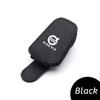 Visiera parasole per auto Clip magnetica in pelle per occhiali da sole Per Volvo XC90 XC60 V50 S60 V70 V60 V40 S90 olestar AWD XC40 S80 T6 V90