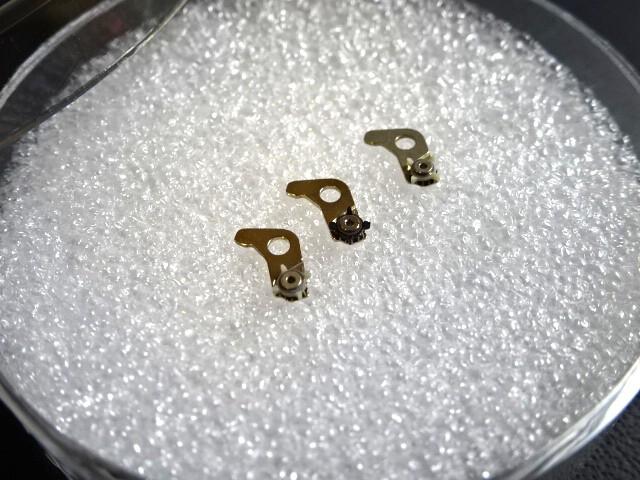 SEIKO 56 Resin Swivel Lever 3 pieces